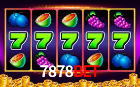 APP oficial da 7878Bet para mobile